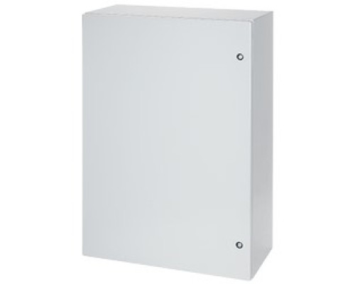 HOFFMAN ENCLOSURES INC  CSD42308   CONCEPT ENCLOSURE, TYPE 4 AND 12, 42X30X8