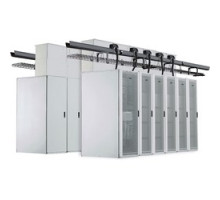 PANDUIT  S52SPSEW   45RU 1200mm EnSdPnl S-Type Cab WH EA