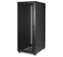 APC BY SCHNEIDER ELECTRIC  AR2587   APC AR2587 rack cabinet 48U Freestanding rack Black
