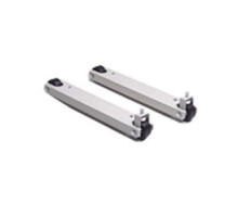 CHATSWORTH PRODUCTS CPI  11554-701  Rack Standard Rollers; 2