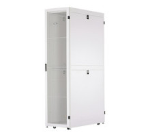 PANDUIT  D65FDW   45RU X 600mm Width Front Door, White