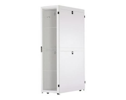 PANDUIT  D68FDW   48RU X 600mm Width Front Door, White