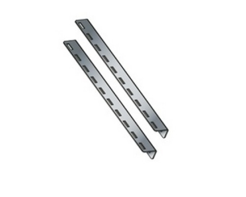 MIDDLE ATLANTIC PRODUCTS  LL-RFR   Lever Lock Bracket, RFR Racks
