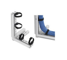 HOFFMAN ENCLOSURES INC  PCMFTD10   Frame Tie-Down Bracket