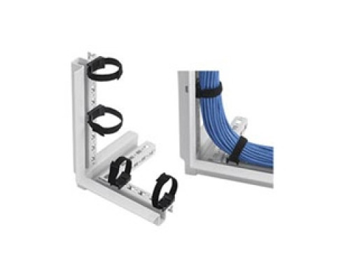 HOFFMAN ENCLOSURES INC  PCMFTD10   Frame Tie-Down Bracket