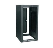 MIDDLE ATLANTIC PRODUCTS  WRK-24SA-32   WRK-SA Series Rack, 24 RU, 32