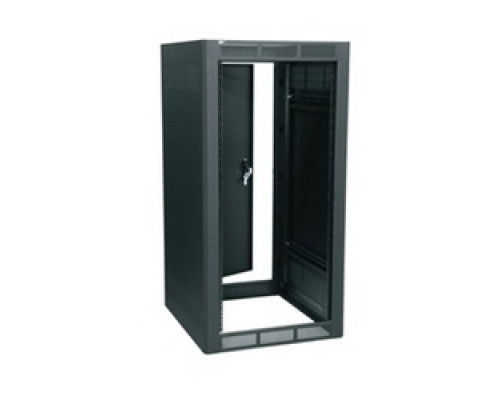 MIDDLE ATLANTIC PRODUCTS  WRK-24SA-32   WRK-SA Series Rack, 24 RU, 32