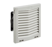 HOFFMAN ENCLOSURES INC HF0916414  HF09 FILTER FAN TYPE 12 / IP5470 CFM 119 M3/HR.    SIDE MOUNT, GREY