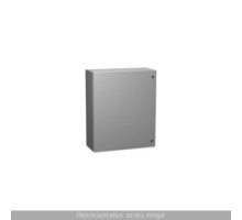 HAMMOND MANUFACTURING CO  EN4SD16168GY   ECLIPSE ENCLOSURE INDUSTRIAL 16
