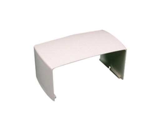 WIREMOLD  PN03F06FW   Nonmetallic cover clip pn03 Fog White