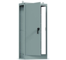 HOFFMAN ENCLOSURES INC  AU72X4018BLP   UNIVERSAL FREESTAND, 1 DOOR BOTH SIDES OPEN