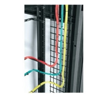 MIDDLE ATLANTIC PRODUCTS  LACE-WB6-24   Wire Grid Lace, 24 RU, 6