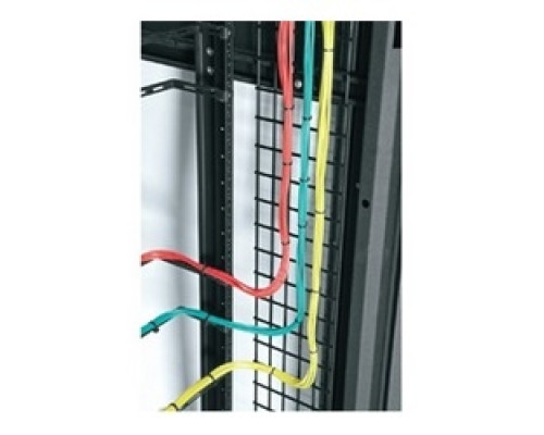 MIDDLE ATLANTIC PRODUCTS  LACE-WB6-24   Wire Grid Lace, 24 RU, 6