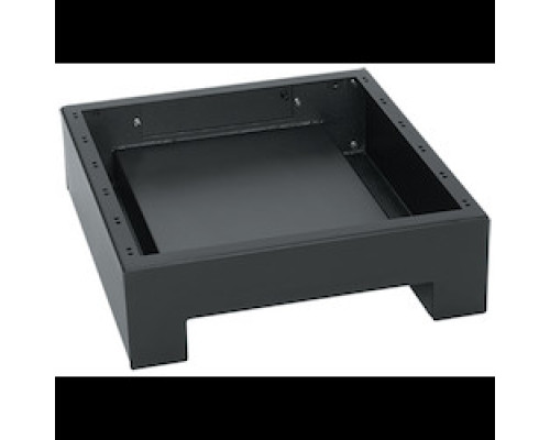 HOFFMAN ENCLOSURES INC  P2BT66   ProLine G2 Transportation Base, fits 600x600mm, Black, Steel