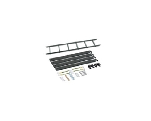 APC BY SCHNEIDER ELECTRIC  AR8165ABLK   APC AR8165ABLK rack accessory Ladder