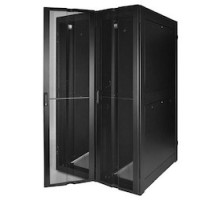 CHATSWORTH PRODUCTS CPI  Z4-21N-113C-C10  Intrusion Detection Control Panel, Chatsworth Z4 Series, Seismic Frame, 23.6