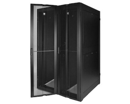 CHATSWORTH PRODUCTS CPI  Z4-21N-113C-C10  Intrusion Detection Control Panel, Chatsworth Z4 Series, Seismic Frame, 23.6