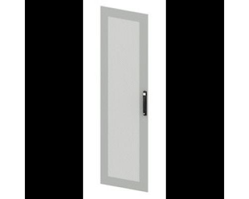 HOFFMAN ENCLOSURES INC  P2DP206   ProLine G2 Perforated Door, 2000x600mm