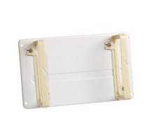 COMMSCOPE SYSTIMAX SOLUTIONS  104405113  188B2  188B Backboard With Legs