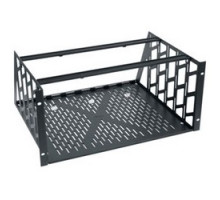 MIDDLE ATLANTIC PRODUCTS  CAP5   Clamping Rackshelf, 5 RU