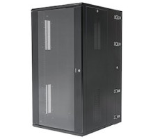 PANDUIT  PZWMC2630W   Wall Mount Enclosure Windowed Door 26 RU Black