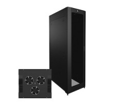 MIDDLE ATLANTIC PRODUCTS  SNE24H-4542-A1   SNE Series Rack, SNE24H-4542-A1, 42