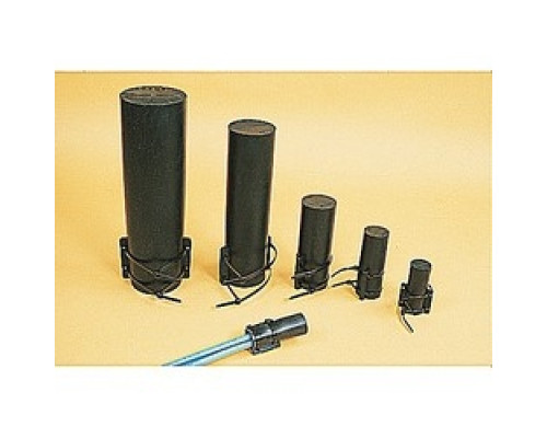 THOMAS & BETTS  MSC14   Motor Stub Splice Insulator 14 - 10 AWG, Bolt Max Length 3/8 inch