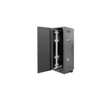 CHATSWORTH PRODUCTS CPI  13493-760  Cube-iT TM Plus Cabinet; 27.3