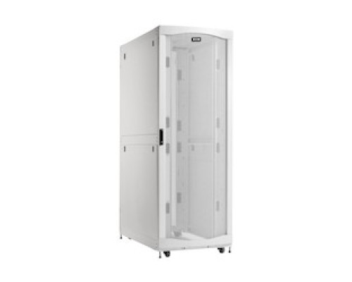 TRIPP LITE  SRH48UWDP54WD8   Eaton SmartRack 48U Extra-Deep Extra-Wide Heavy-Duty Rack Enclosure Cabinet for AI Servers, White
