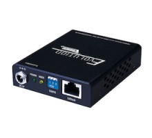 VANCO  EVEX2007   EVOLUTION HDMI OVER SINGLE  CAT5E/CAT6 CABLE       EXTENDER WITH ARC