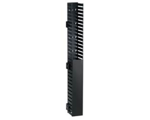 PANDUIT  CWMPV3440   Vertical Cable Manager 40 RU Black