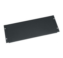 MIDDLE ATLANTIC PRODUCTS  VTF4-CP6   Vent Panel, 4 RU, Perforated, 25% Open Area, 6 pc. Contractor Pack