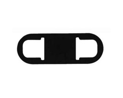 THOMAS & BETTS  MGKV-7   Replacement Composition Gasket, 3-1/2 inch - 4 inch, For Use with Mogul Pulling Elbow