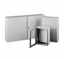 HOFFMAN ENCLOSURES INC CSD36248  CONCEPT tm wall-mount enclosure Type 4 and 12, 36.00 x 24.00 x 8.00 inches