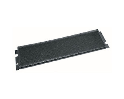 MIDDLE ATLANTIC PRODUCTS  FILTER   Filter Panel, 3 RU