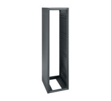 MIDDLE ATLANTIC PRODUCTS  ERK-4025LRD   ERK Series Rack, 40 RU, 25