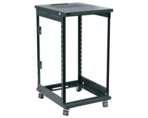 MIDDLE ATLANTIC PRODUCTS  QAR-21-20   QAR Series Rack, 21 RU, 20