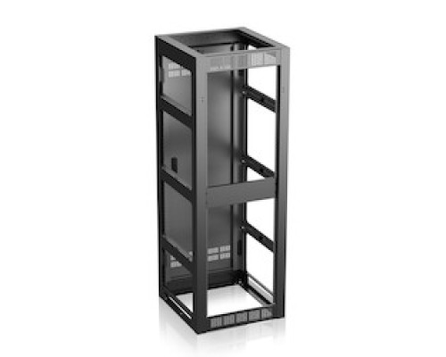 ATLASIED  FMA44-25SA   Stand Alone Rack 25.5 Inch Deep, 44RU