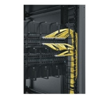 MIDDLE ATLANTIC PRODUCTS  SNE-IVCMF-42   Vertical Cable Fingers, 42 RU