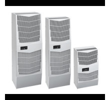 HOFFMAN ENCLOSURES INC  G521226G700   SpectraCool with Advanced Corrosion Protection, 52.70x17.14x11.65, Galvanized