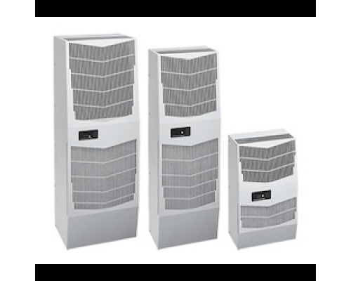 HOFFMAN ENCLOSURES INC  G521226G700   SpectraCool with Advanced Corrosion Protection, 52.70x17.14x11.65, Galvanized