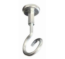 MAG DADDY  BRM2T075   Magnetic Bridle Ring, 26 Lb Pull Strength, 3/4