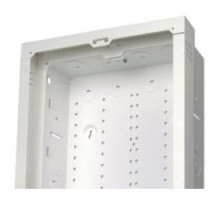 LEVITON  47612-42B   Enclosure Extender Bracket, 15.62