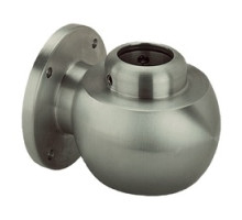 HOFFMAN ENCLOSURES INC  CCSS48WJRV   Wall Joint Console, Size/Dims: fits 48.3mm Tube, Material/Finish: SS Type 304