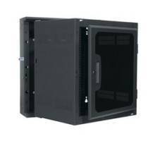 MIDDLE ATLANTIC PRODUCTS  DWR-10-17   DWR Series Rack, DWR-10-17, 17