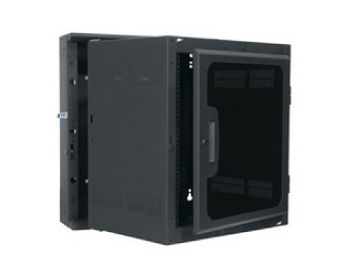 MIDDLE ATLANTIC PRODUCTS  DWR-10-17   DWR Series Rack, DWR-10-17, 17