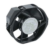 MIDDLE ATLANTIC PRODUCTS  FAN-6   Fan, 220 CFM, 6