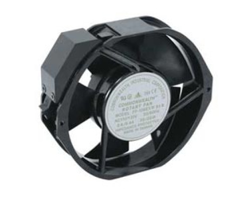 MIDDLE ATLANTIC PRODUCTS  FAN-6   Fan, 220 CFM, 6