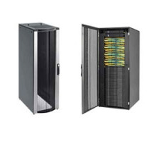 HOFFMAN ENCLOSURES INC PNC20710B  PROLINE CONNECTEK tm Communications Patch Cabinet