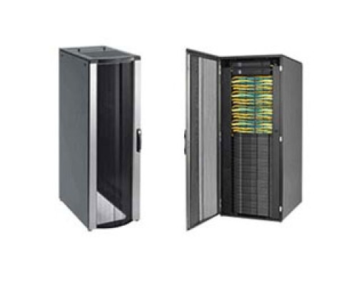 HOFFMAN ENCLOSURES INC PNC20810BNS  PROLINE CONNECTEK tm Communications Patch Cabinet